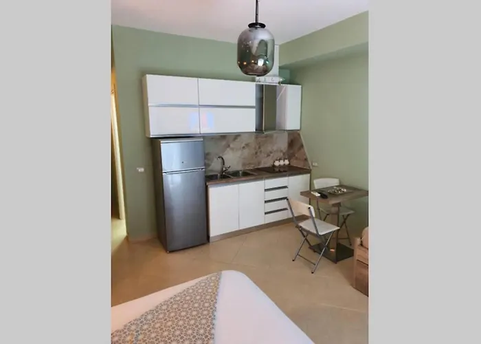 Darla Sea View Vlorë