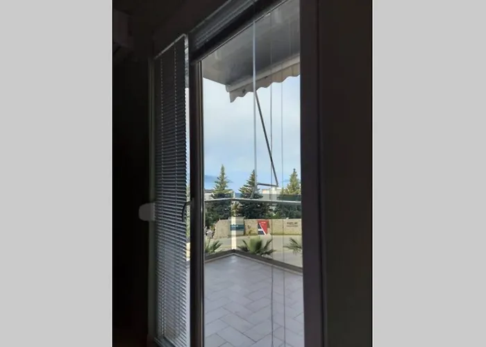 Darla Sea View * Vlorë