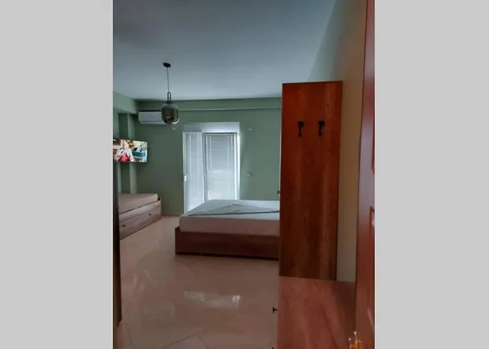 Darla Sea View Vlorë