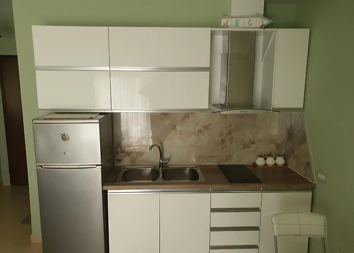 Darla Sea View Vlorë