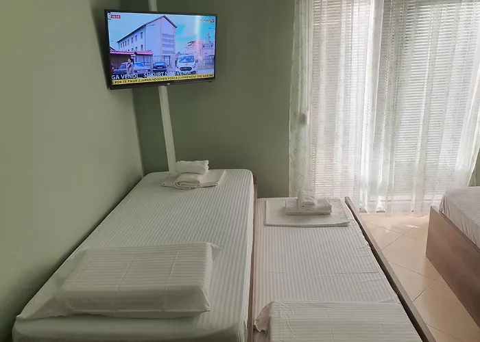 Darla Sea View 公寓