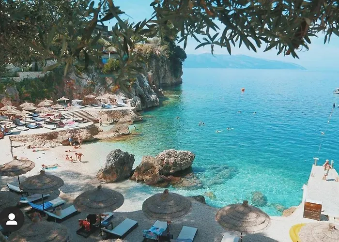 Darla Sea View 公寓 *