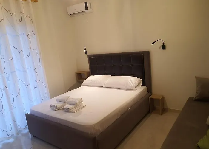 Darla Sea View 公寓