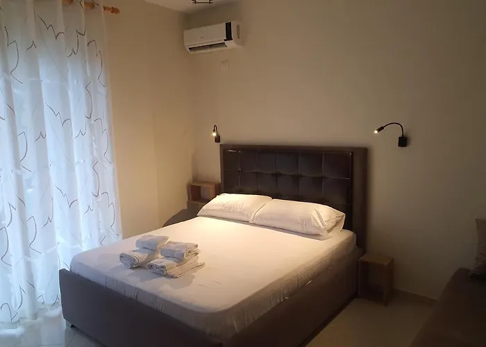 公寓 Darla Sea View