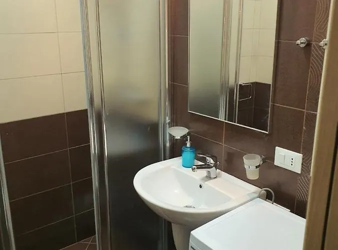 Apartmán Darla Sea View Vlorë