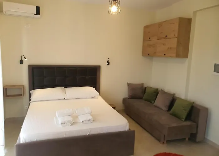 Darla Sea View 公寓