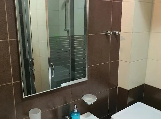 公寓 Darla Sea View