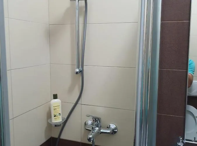 Darla Sea View 公寓