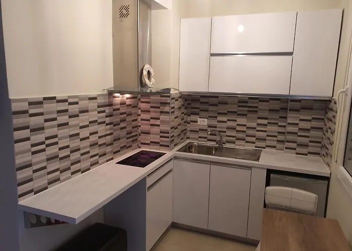 Darla Sea View 公寓