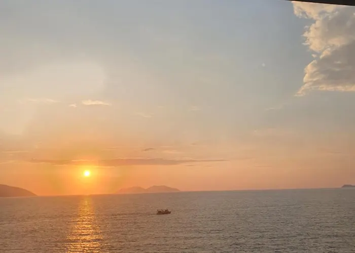 Darla Sea View * Vlorë