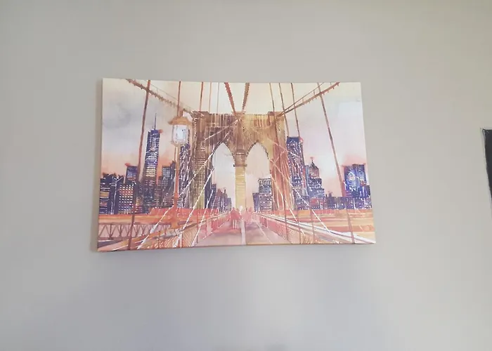 Darla Sea View 公寓 Vlorë