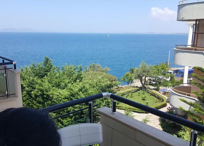 Darla Sea View Vlorë