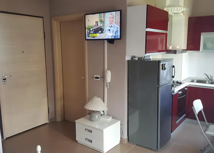 Darla Sea View Vlorë