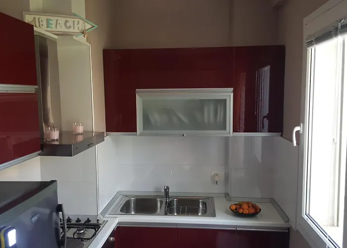 Darla Sea View 公寓