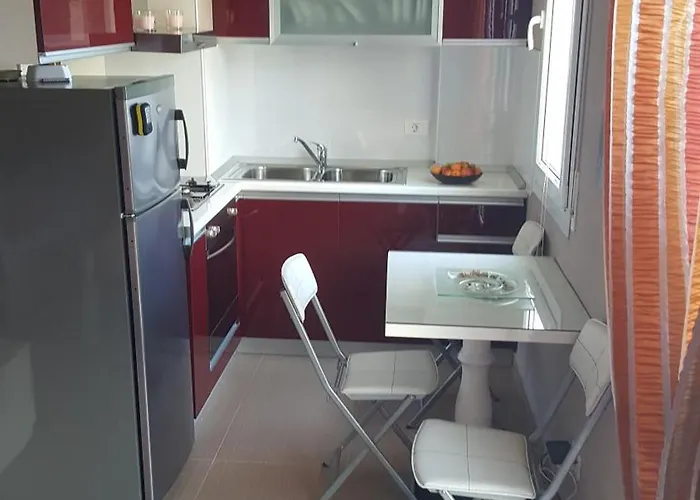 Darla Sea View 公寓