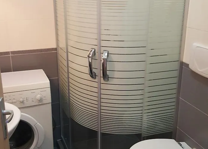 Darla Sea View * Vlorë