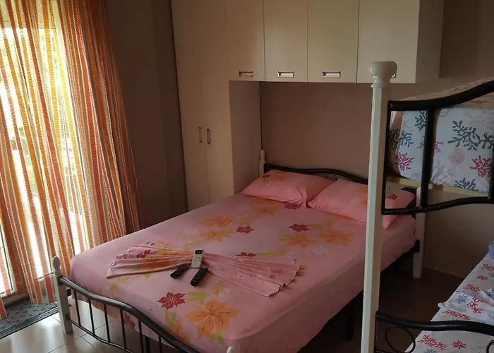 Darla Sea View * Vlorë