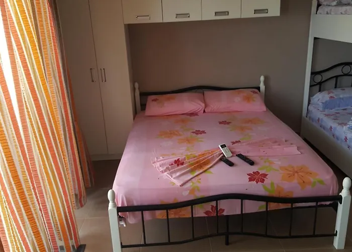 公寓 Darla Sea View