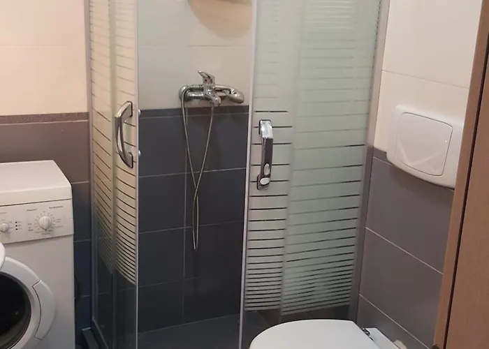 Darla Sea View 公寓 Vlorë