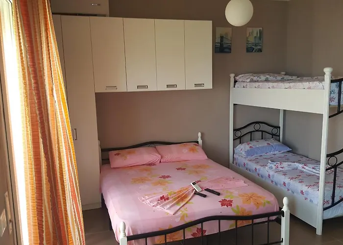 Darla Sea View 公寓