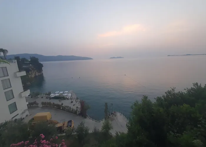 Darla Sea View * Vlorë